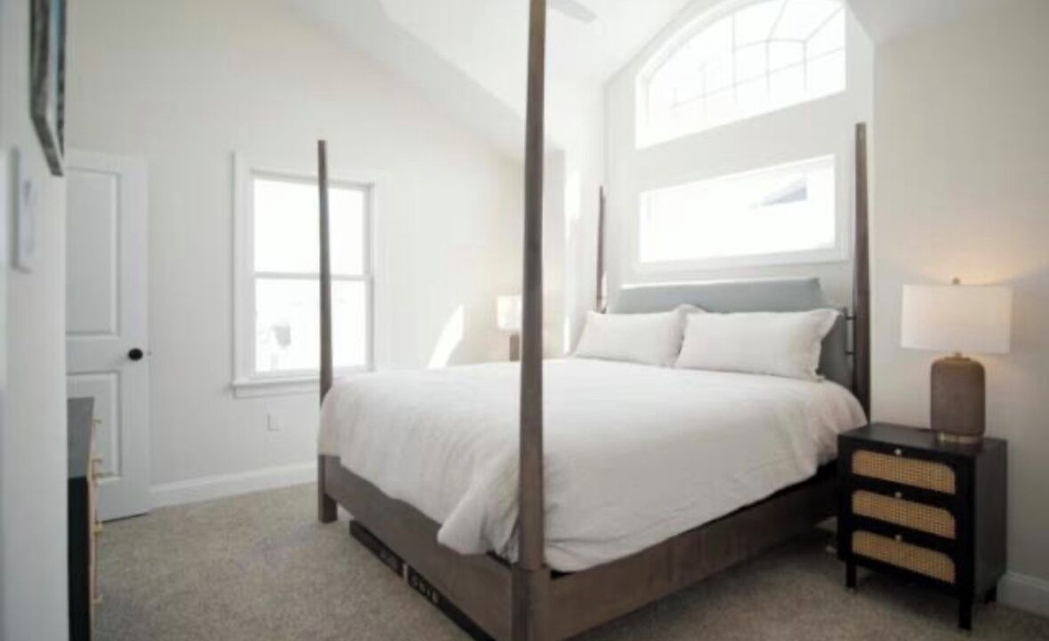 Photo of Bedroom in Sea Isle City