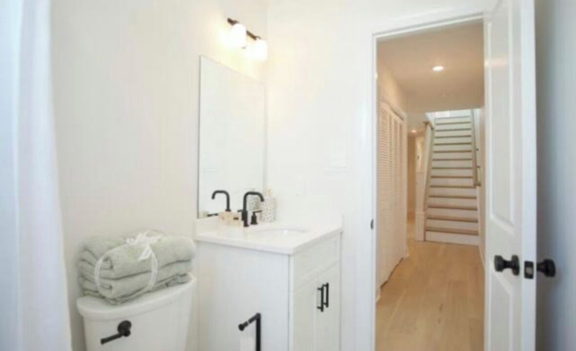 Photo of Bathroom in Sea Isle City