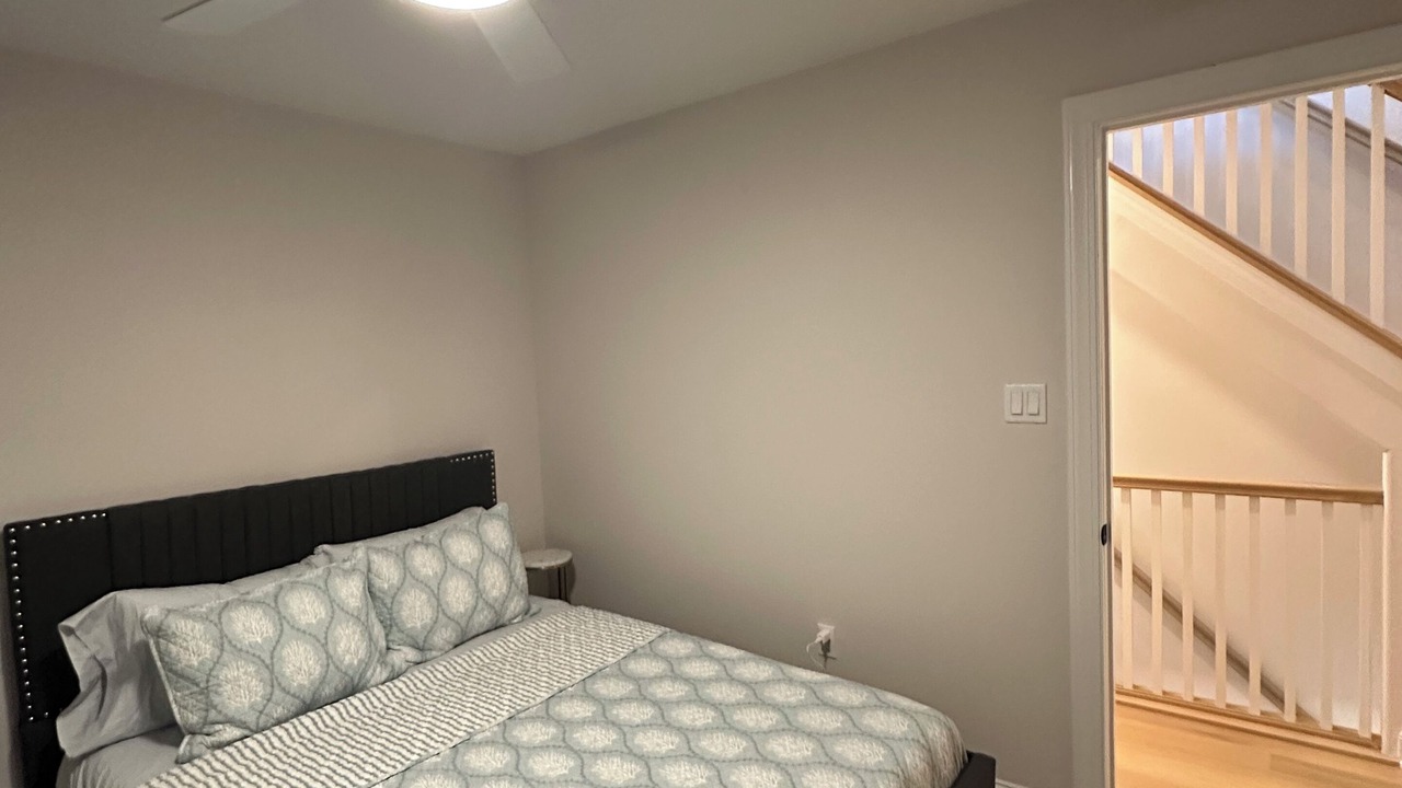 Photo of Bedroom in Sea Isle City