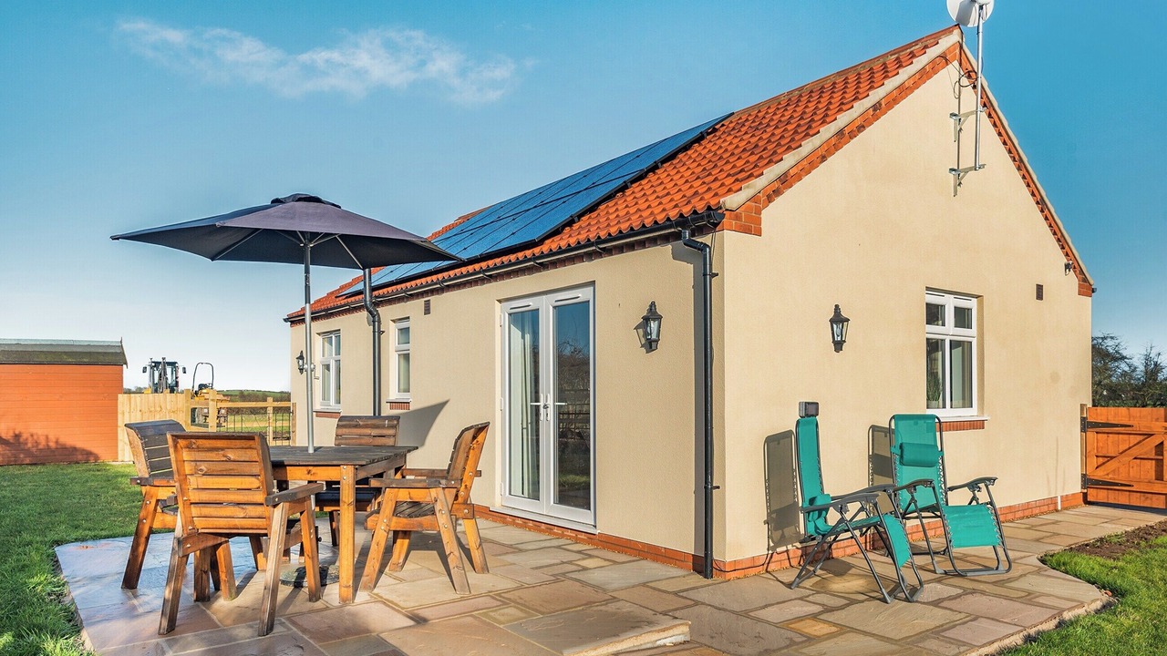 Photo of Outdoor in Skegness