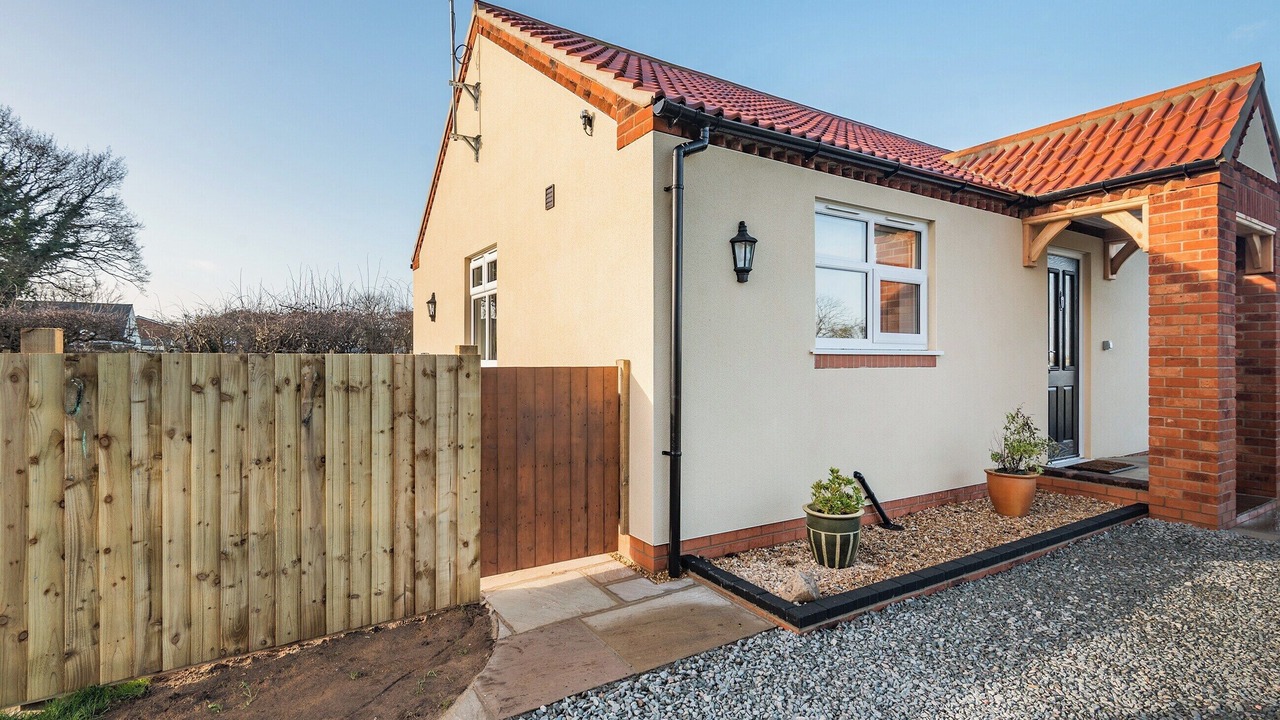 Photo of Outdoor in Skegness