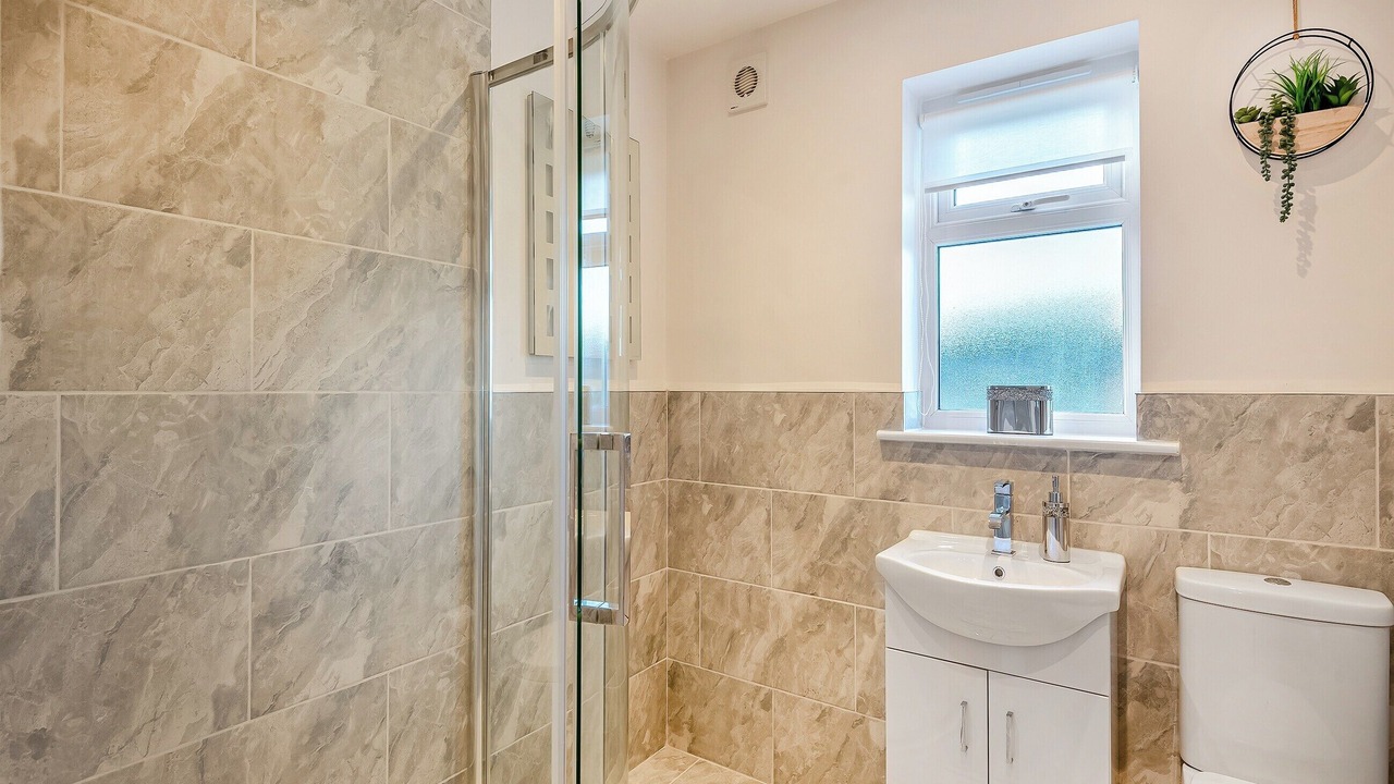 Photo of Bathroom in Skegness