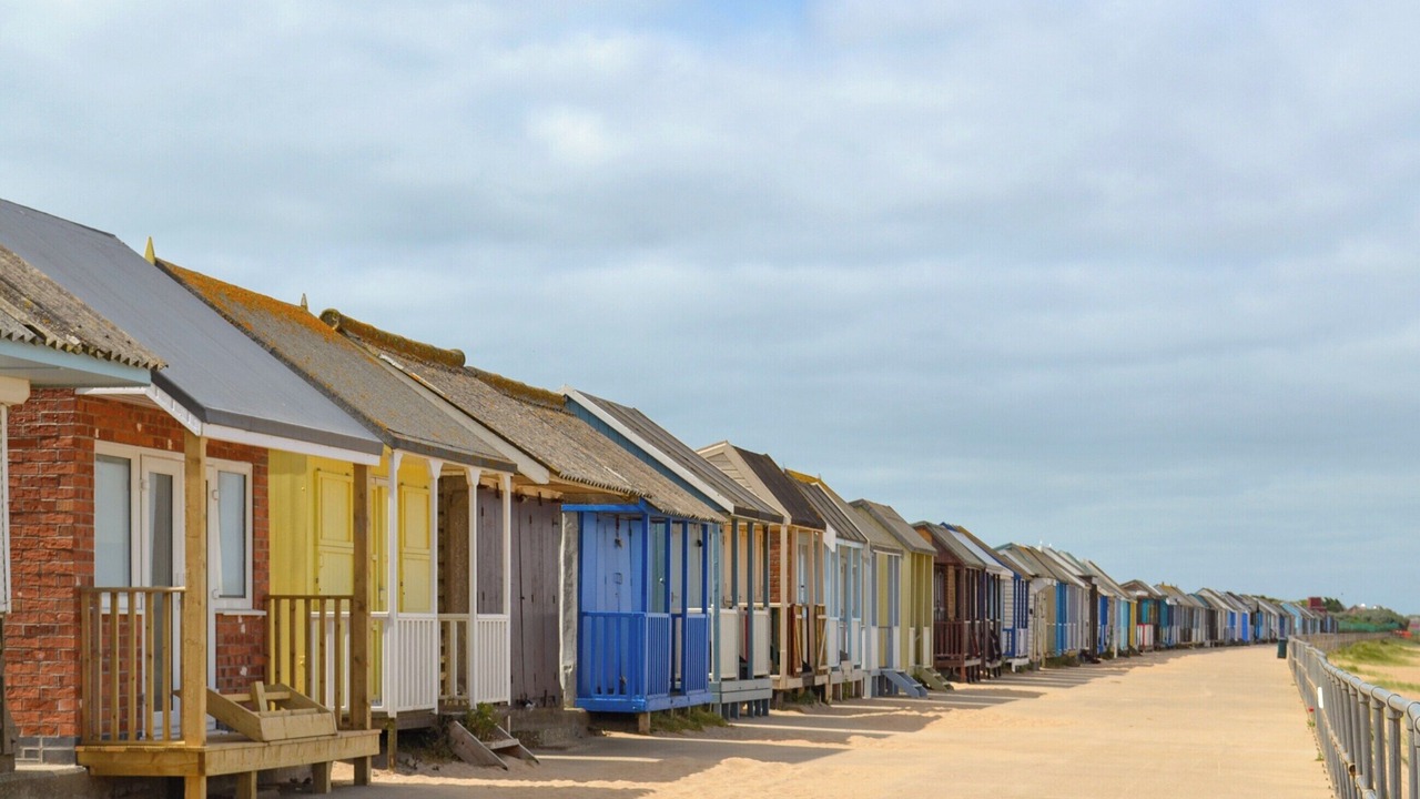 Photo of Others in Skegness