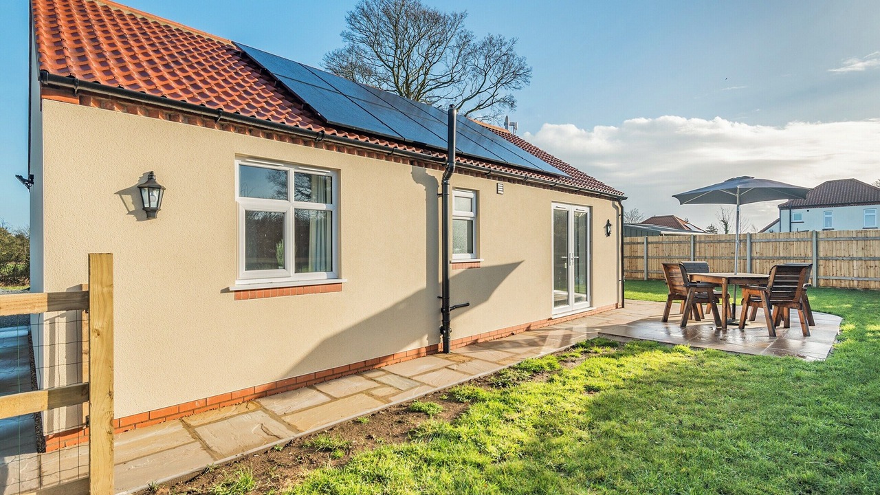 Photo of Outdoor in Skegness