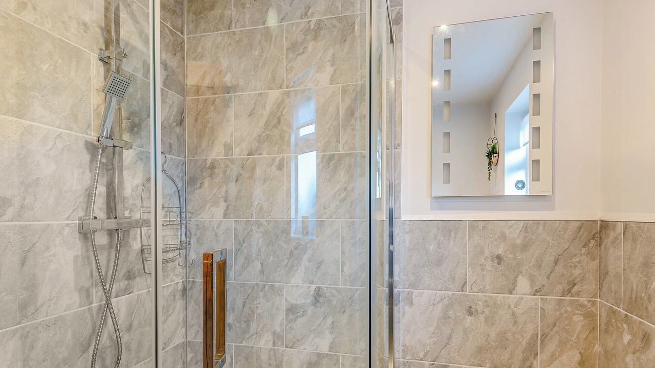 Photo of Bathroom in Skegness