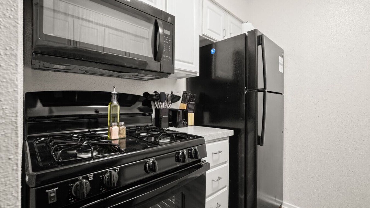 Photo of Kitchen in Brentwood