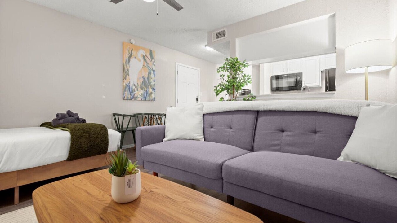 Photo of Livingroom in Brentwood