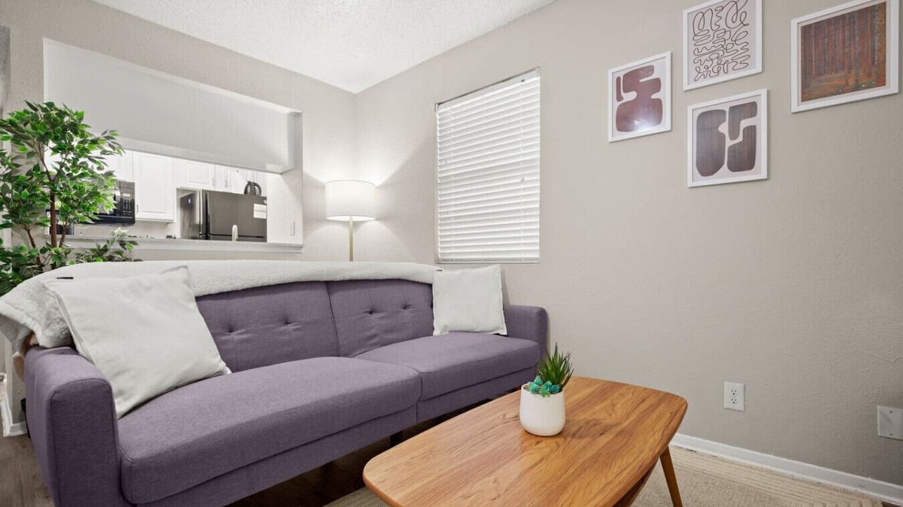 Photo of Livingroom in Brentwood