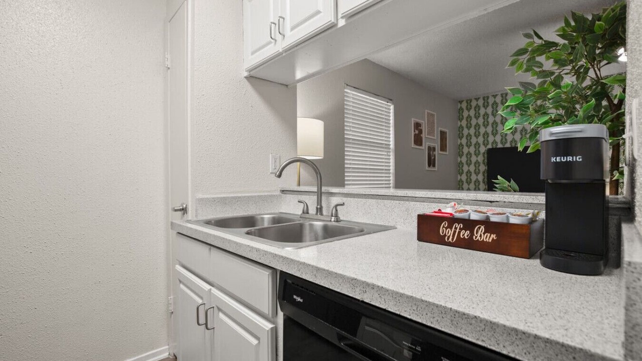 Photo of Kitchen in Brentwood
