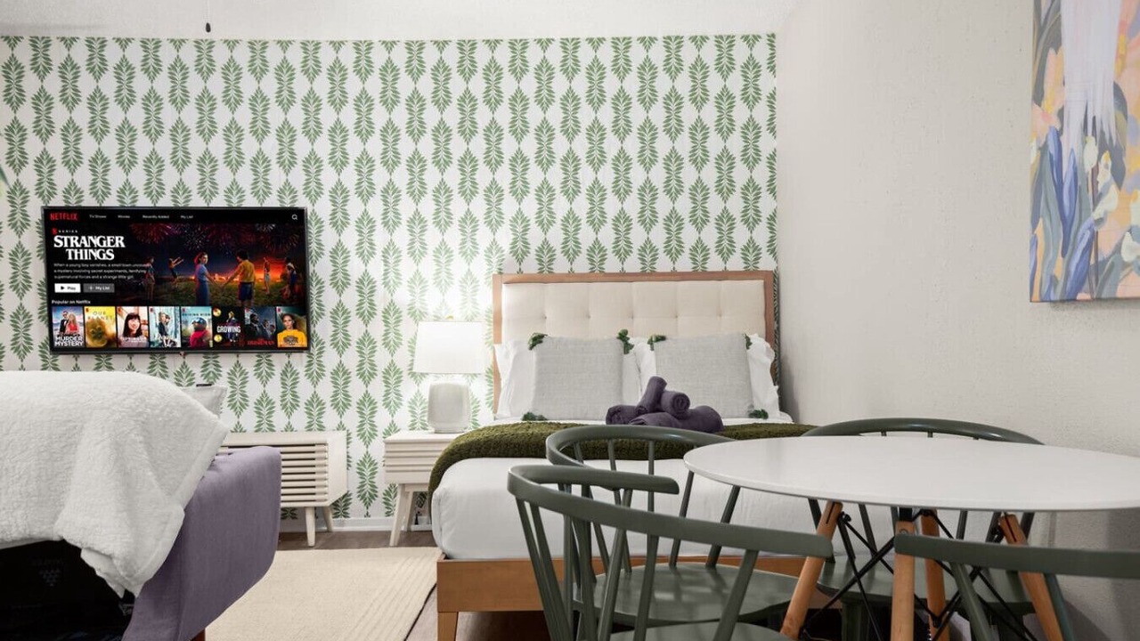 Photo of Bedroom in Brentwood