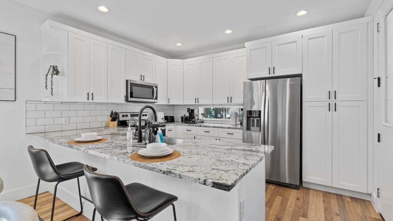 Photo of Kitchen in University Hills and Windsor Park