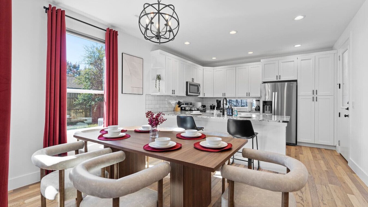 Photo of Kitchen in University Hills and Windsor Park