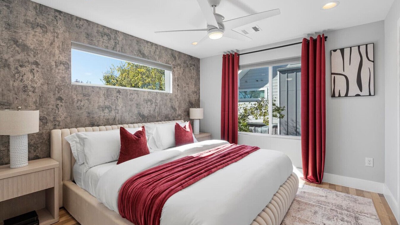 Photo of Bedroom in University Hills and Windsor Park