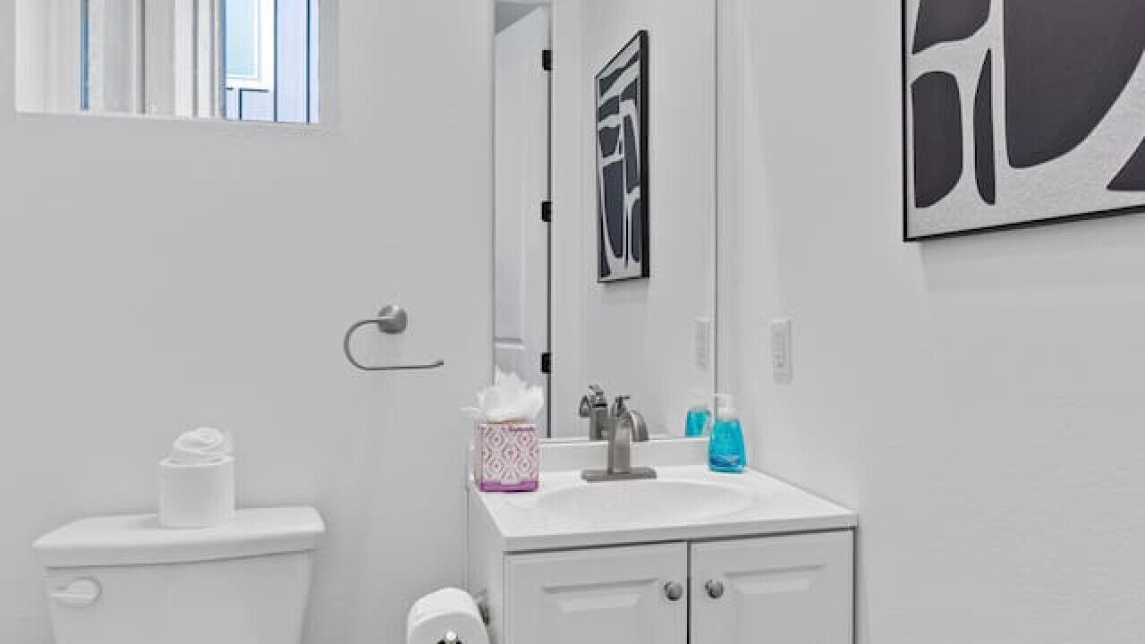 Photo of Bathroom in University Hills and Windsor Park
