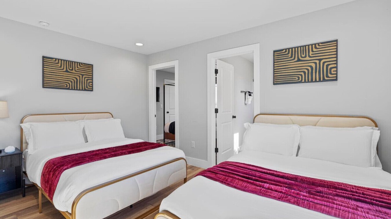 Photo of Bedroom in University Hills and Windsor Park