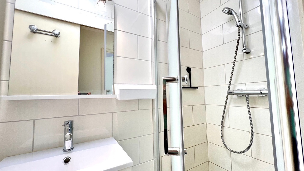 Photo of Bathroom in Fabron