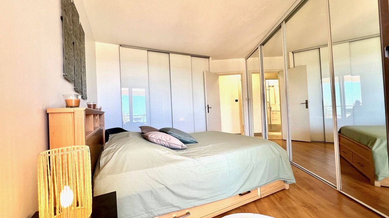 Photo of Bedroom in Fabron