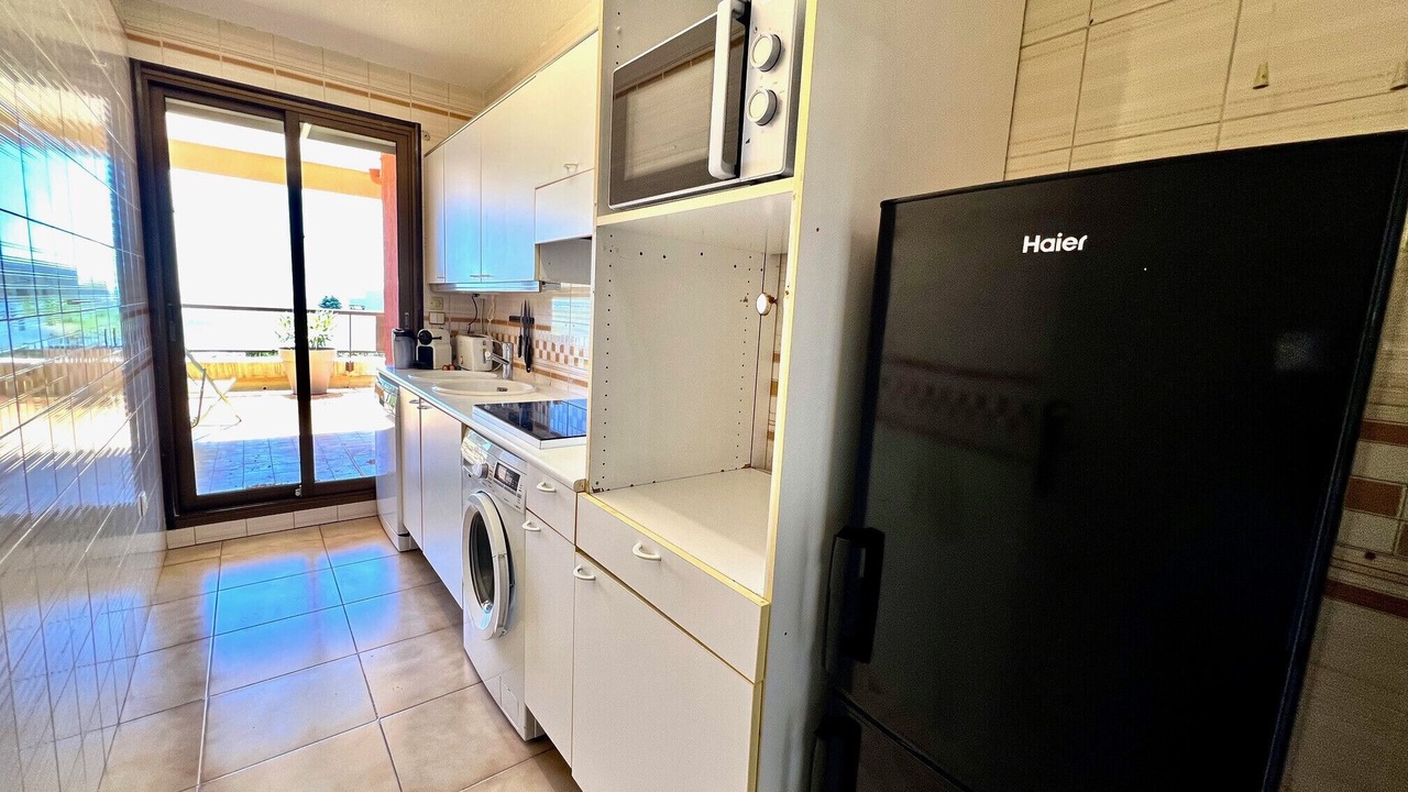 Photo of Kitchen in Fabron