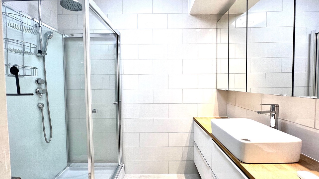 Photo of Bathroom in Fabron