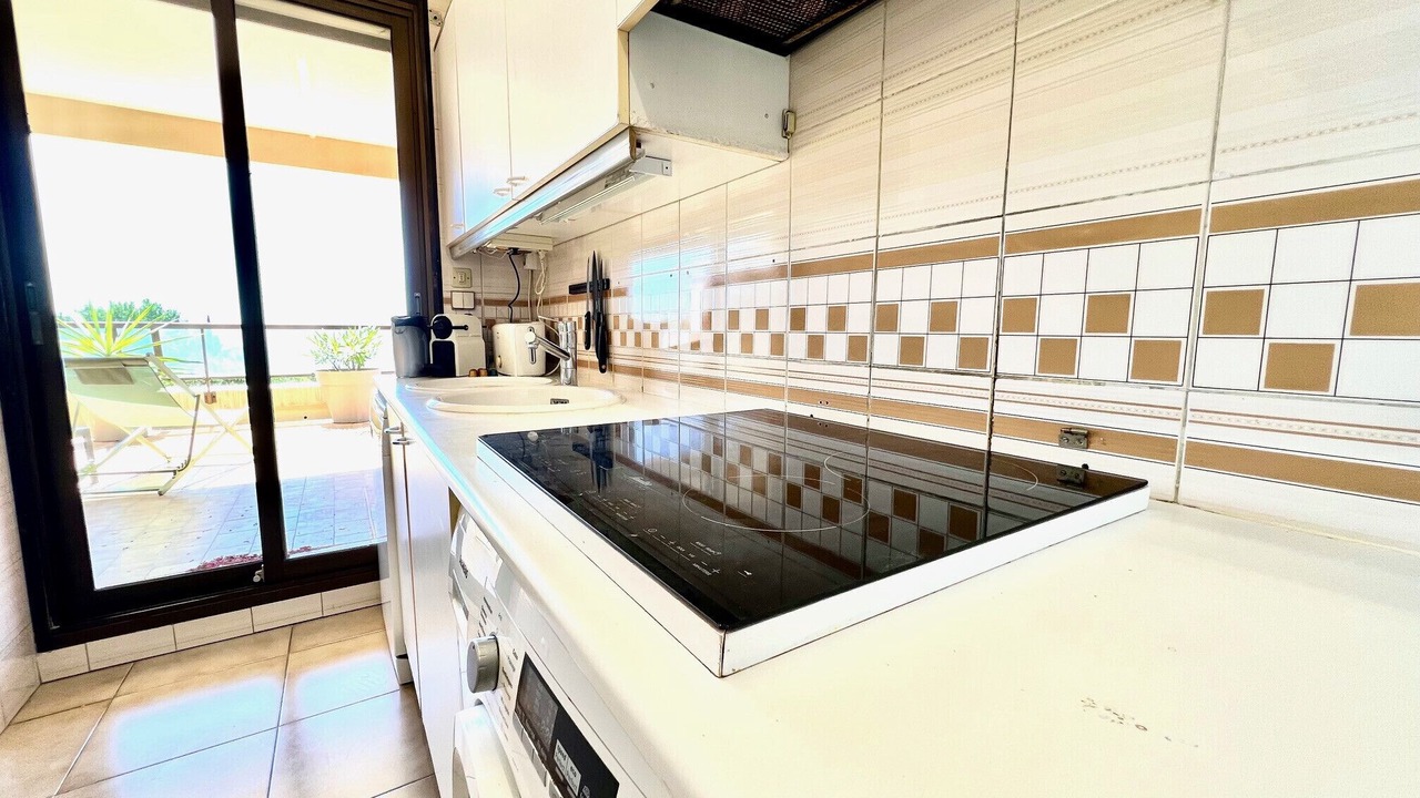 Photo of Kitchen in Fabron