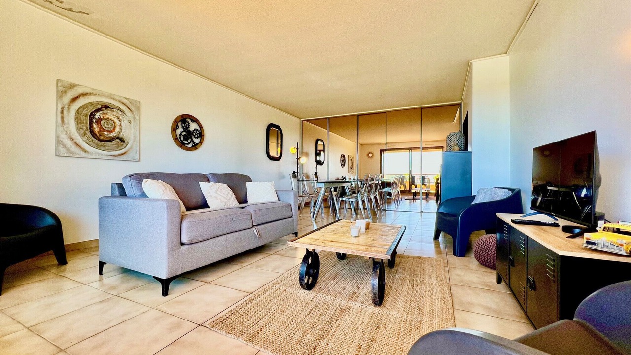 Photo of Livingroom in Fabron