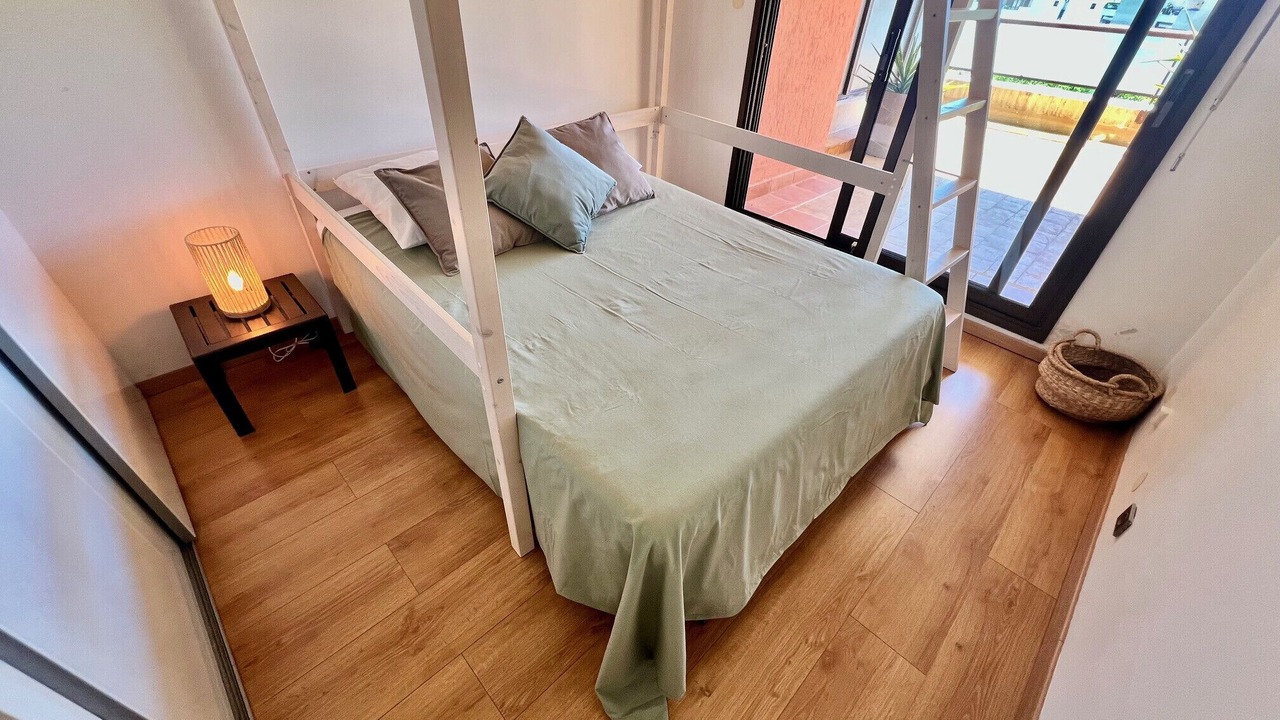 Photo of Bedroom in Fabron