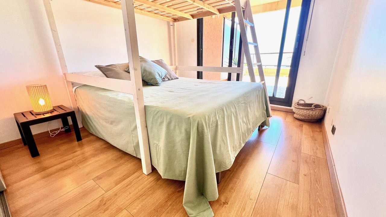 Photo of Bedroom in Fabron