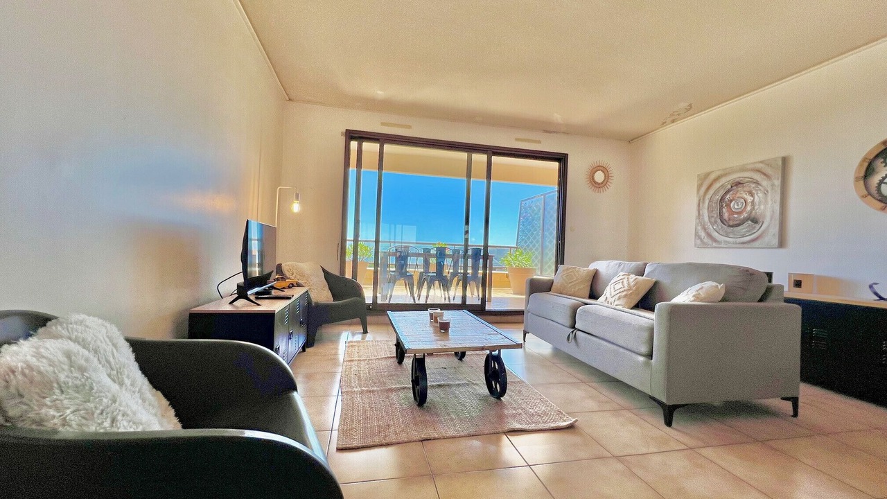 Photo of Livingroom in Fabron