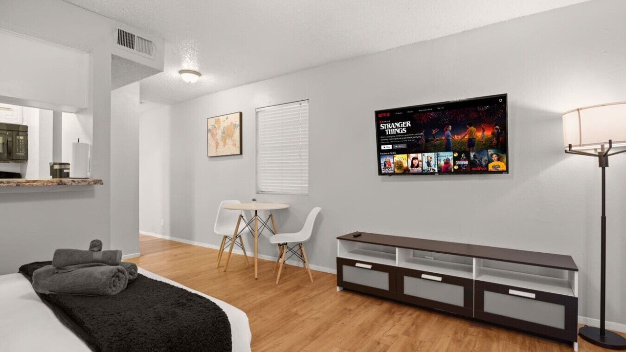 Photo of Bedroom in Brentwood