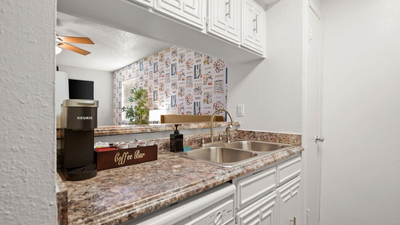 Photo of Kitchen in Brentwood