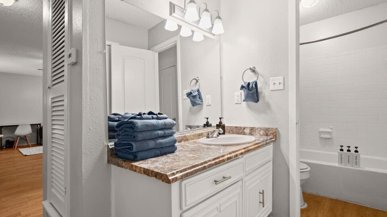Photo of Bathroom in Brentwood