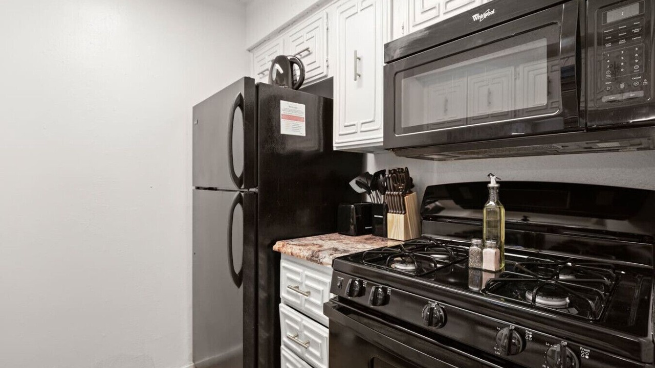 Photo of Kitchen in Brentwood