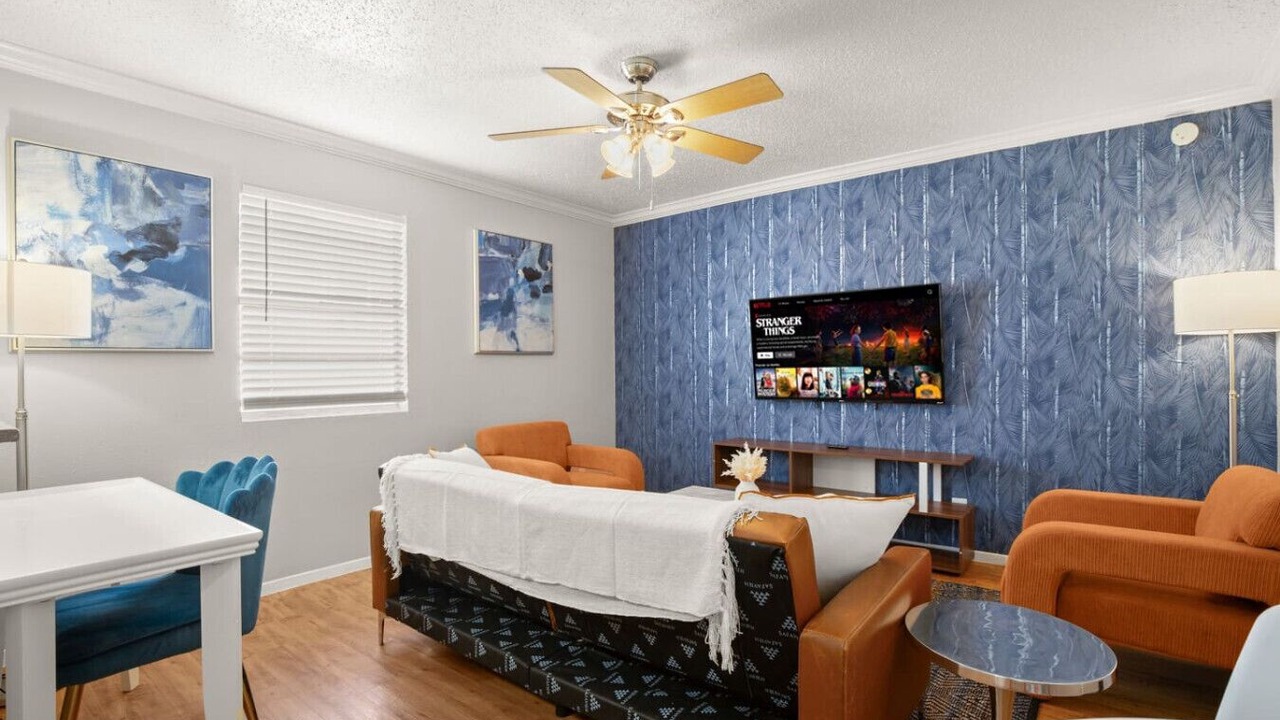 Photo of Livingroom in Brentwood