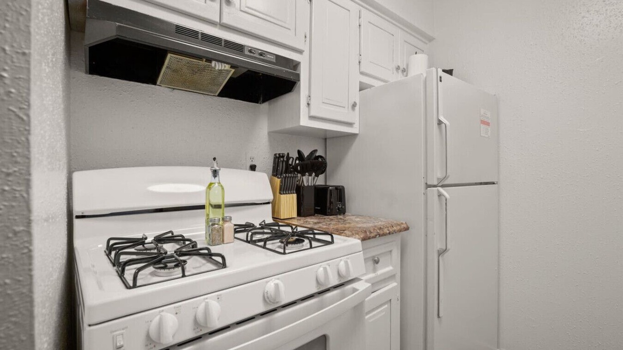 Photo of Kitchen in Brentwood