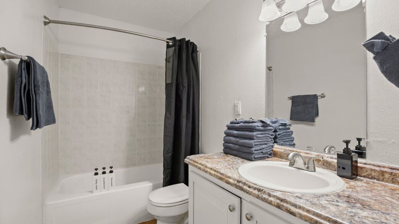 Photo of Bathroom in Brentwood