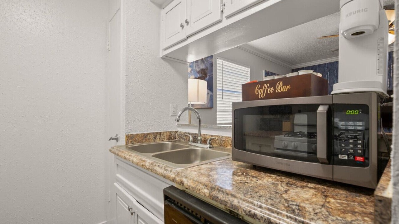 Photo of Kitchen in Brentwood