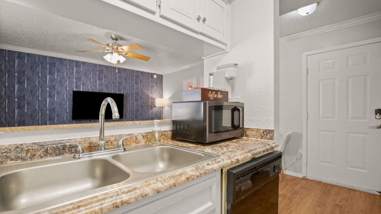 Photo of Kitchen in Brentwood