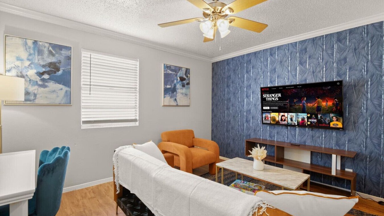 Photo of Livingroom in Brentwood