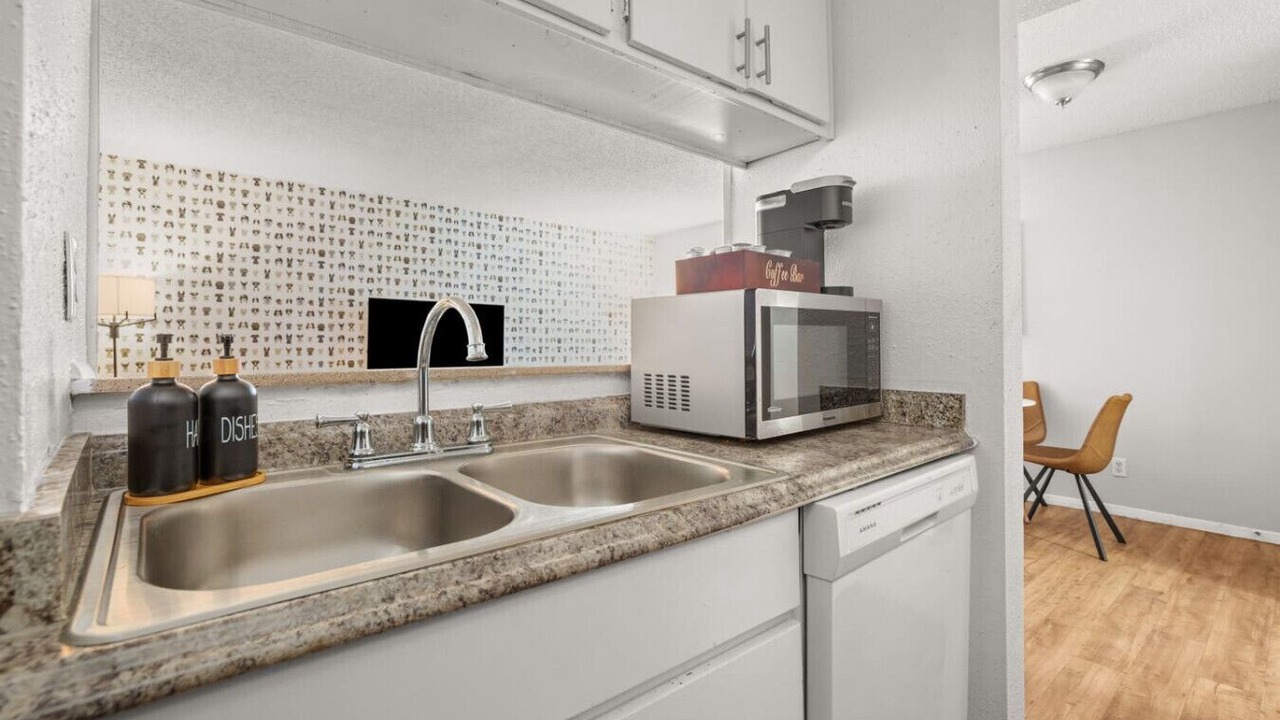Photo of Kitchen in Brentwood