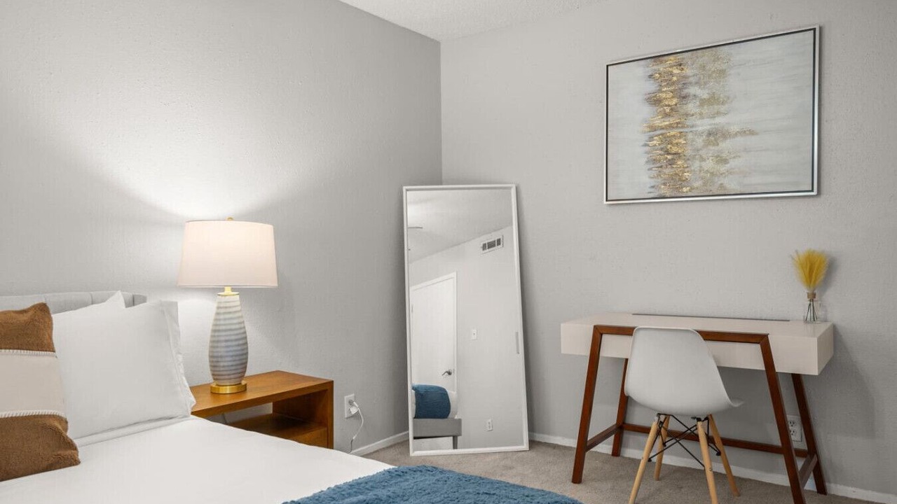 Photo of Bedroom in Brentwood