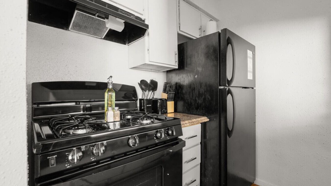 Photo of Kitchen in Brentwood
