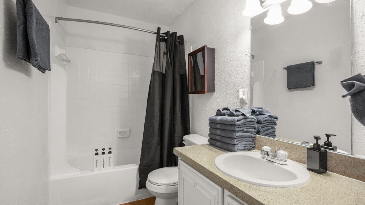 Photo of Bathroom in Brentwood