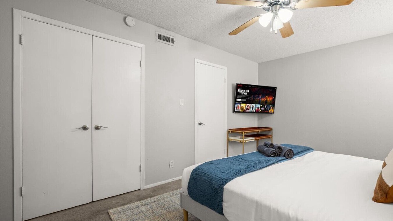 Photo of Bedroom in Brentwood