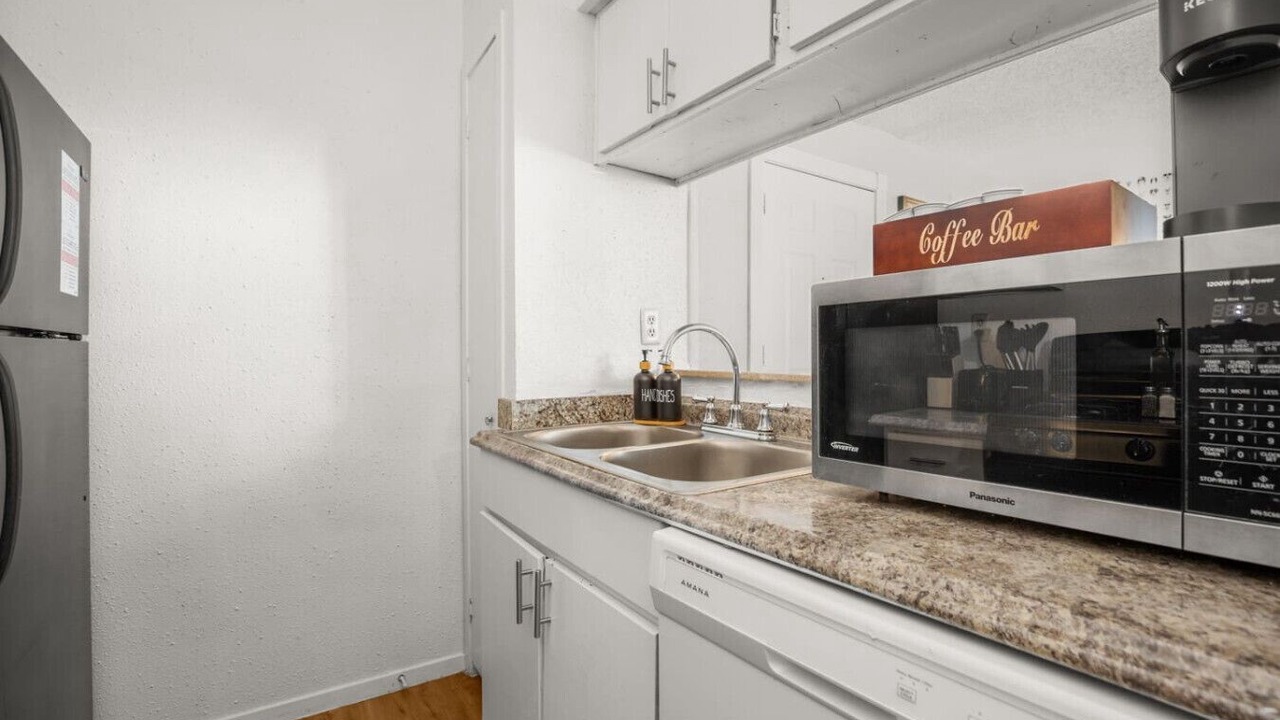 Photo of Kitchen in Brentwood