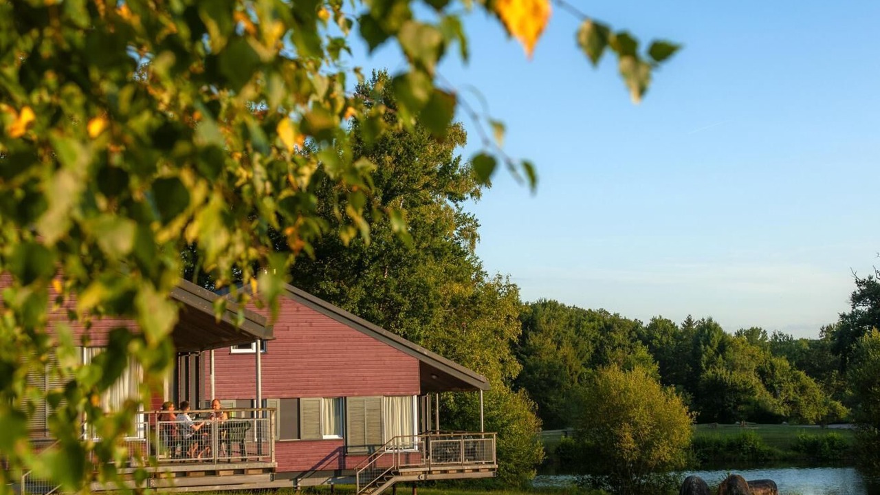 Photo of Outdoor in Nontron