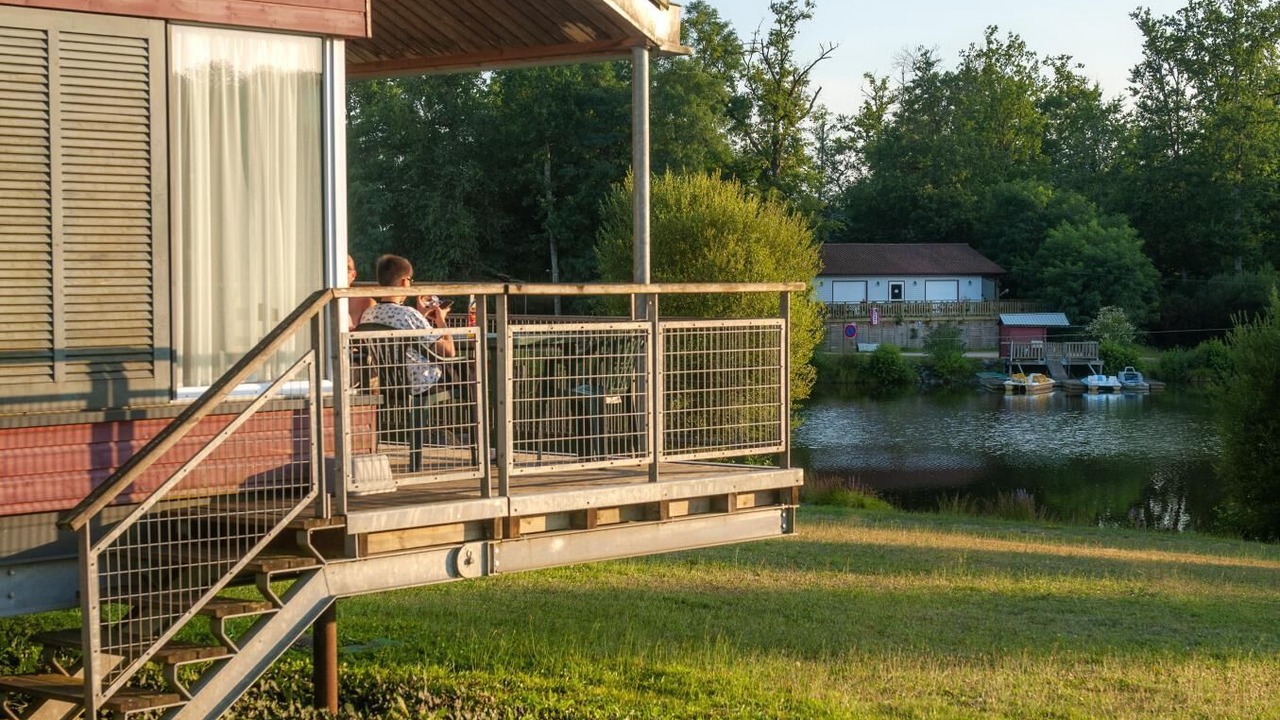 Photo of Outdoor in Nontron