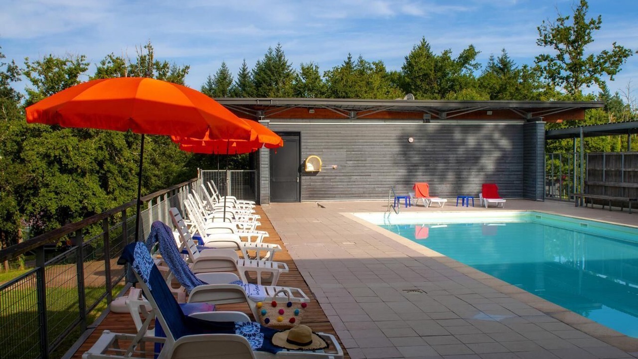 Photo of Outdoor in Nontron