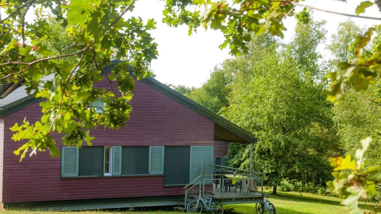 Photo of Outdoor in Nontron