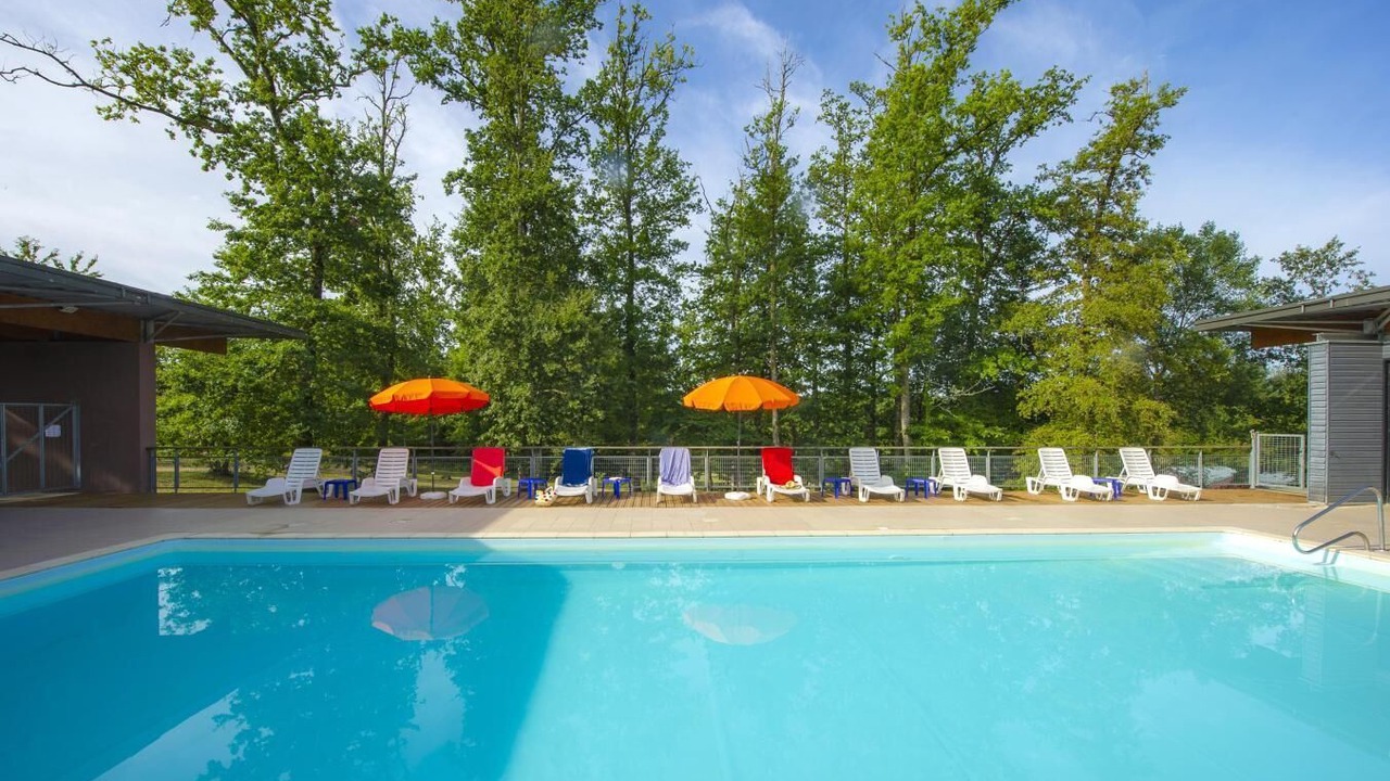 Photo of Outdoor in Nontron