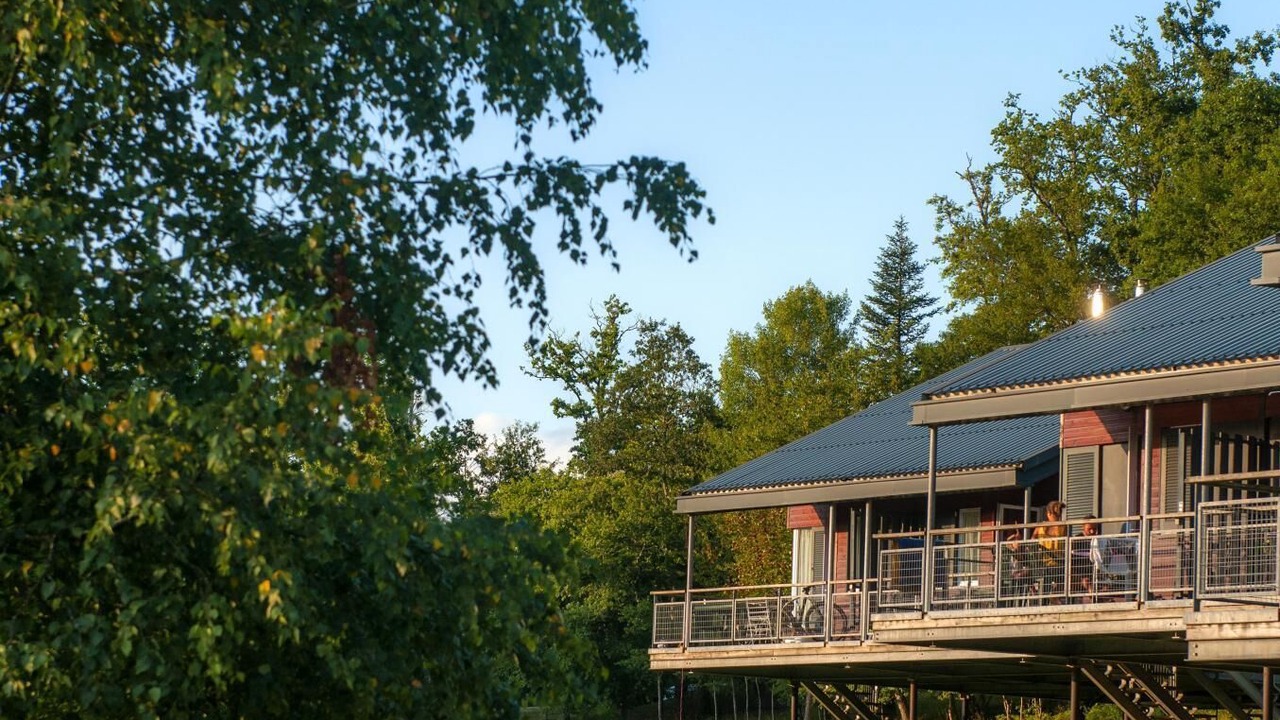 Photo of Outdoor in Nontron